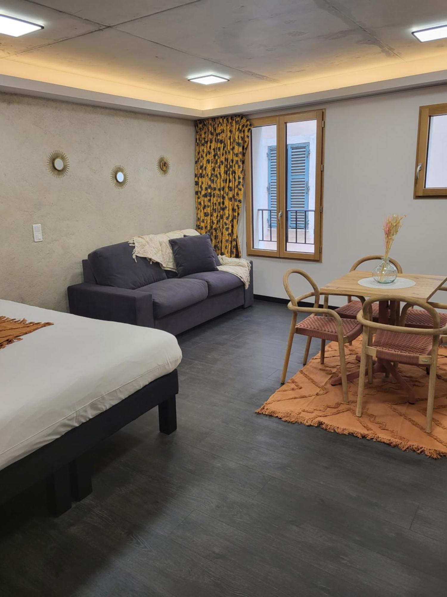 Aparthotel Mademoiselle Josephine