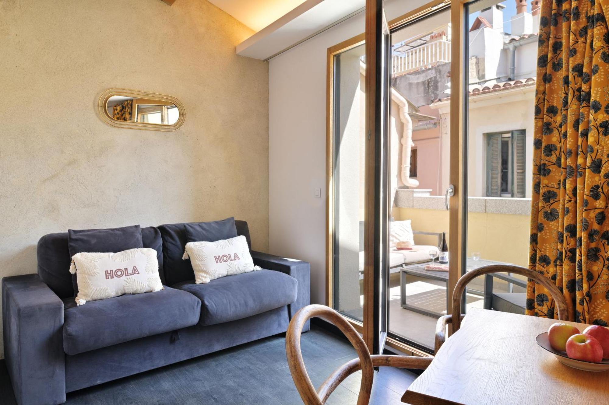 Mademoiselle Josephine Aparthotel
