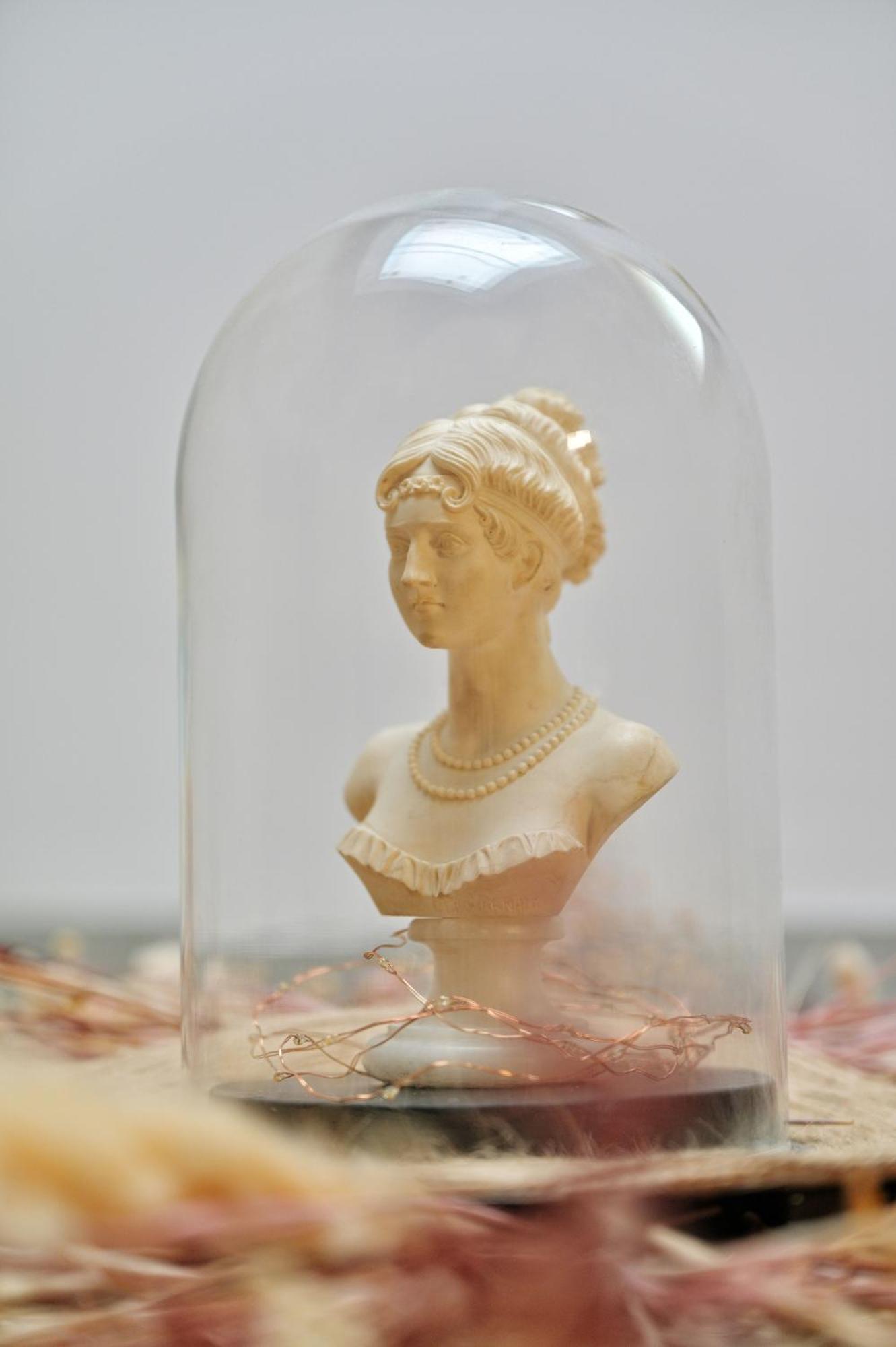 Mademoiselle Josephine Ajaccio (Corsica)